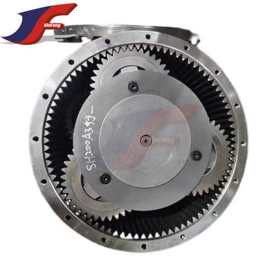 OEM Gearbox کاهش سفر SH200 SH200A3 XKAH-00367 قطعات حفاری