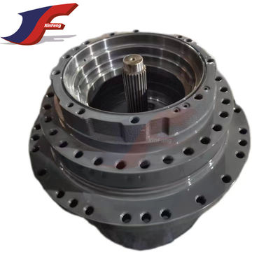 OEM Gearbox کاهش سفر SH200 SH200A3 XKAH-00367 قطعات حفاری