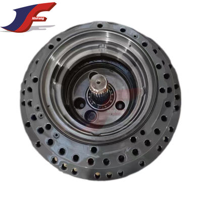 OEM Gearbox کاهش سفر SH200 SH200A3 XKAH-00367 قطعات حفاری