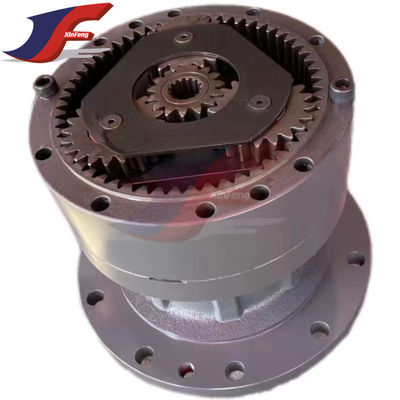 SY135 SY135-8 دستگاه گیربکس موتور زاویه ی حفاری حالت جدید