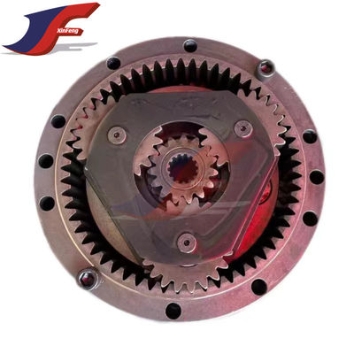 SY135 SY135-8 دستگاه گیربکس موتور زاویه ی حفاری حالت جدید