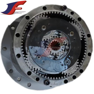 R250-7 گیربکس کاهش سوئیچ R260-7 31EN10071 31EN10070 برای هیوندای