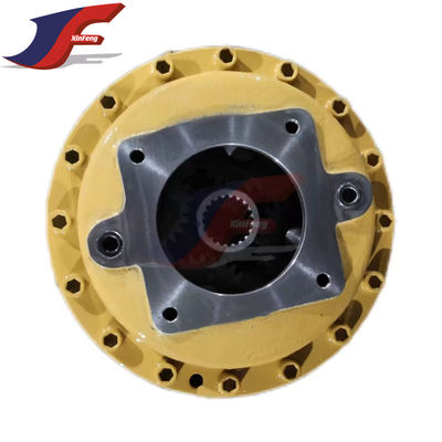 جعبه گیربکس کاهش سوئیچ حفاری 31QA-10140 R375-7 R385-9 R380-9