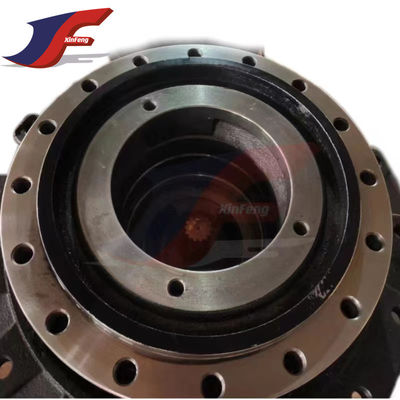 E320C E320D گیربکس کاهش سفر 227-6035 296-6299 برای حفاری