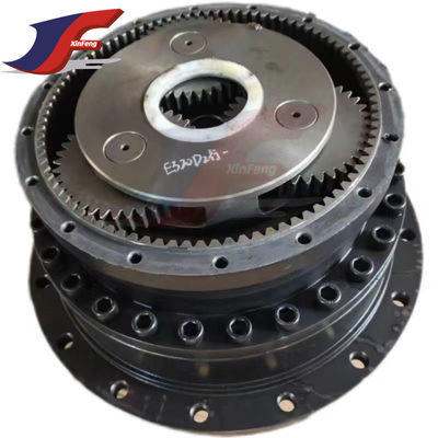 E320C E320D گیربکس کاهش سفر 227-6035 296-6299 برای حفاری