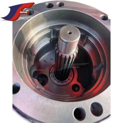 حفاری 39Q6-42100 39Q6-42101 R215-9 R220-9 گیربکس رانندگی