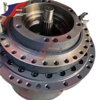 حفاری 39Q6-42100 39Q6-42101 R215-9 R220-9 گیربکس رانندگی