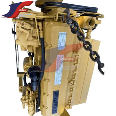 کاوشگر کاوشگر موتور دیزل Assy 3116 E325 رنگ زرد