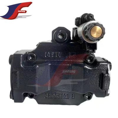 قطعات پمپ پیستون هیدرولیک Excavator LG950 LG970