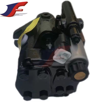 حفاری هيدرولیک خنک کننده پمپ فن Assy 58397028 XCMG490 550