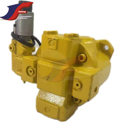 330D 336D پمپ فن هیدرولیک 259-0815 گروه پیستون برای موتور C9