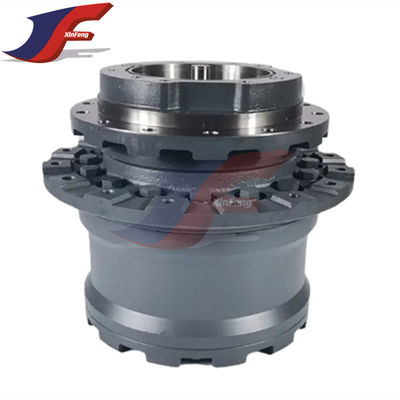 ۹۱۳۳۲۱۱ ۹۱۳۳۳۵۸ موتور مسافرتی Reducer Gearbox دستگاه Ex120-3 Ex120-2