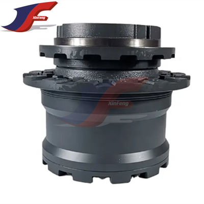 ۹۱۳۳۲۱۱ ۹۱۳۳۳۵۸ موتور مسافرتی Reducer Gearbox دستگاه Ex120-3 Ex120-2