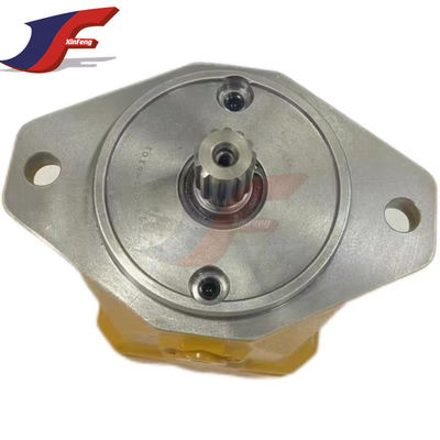 330D موتور فن 2344638 234-4638 قطعات معدنی پمپ فن