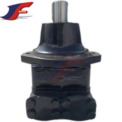 OEM ZX470 موتور فن هیدرولیک M5BF-045 M5BF-036 XCMG485 XCMG490 حفاری