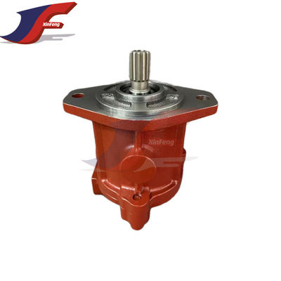 EC700 فن هیدرولیک خنک کننده موتور VOE14531612 فن پیستون