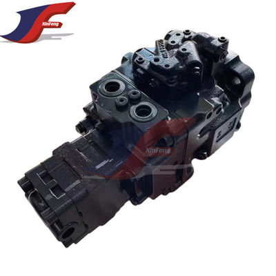 PC40MR-2 PC50MR-2 پمپ هیدرولیک برای قطعات حفاری Assy 708-1S-11212