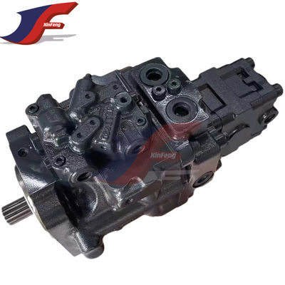 PC40MR-2 PC50MR-2 پمپ هیدرولیک برای قطعات حفاری Assy 708-1S-11212
