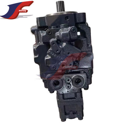 PC40MR-2 PC50MR-2 پمپ هیدرولیک برای قطعات حفاری Assy 708-1S-11212