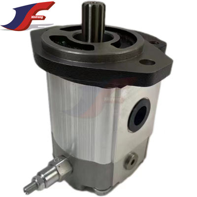 هیوندای پمپ چرخ دنده بخش R520 R500-7 R450-7 31NB-30020 بخش حفاری