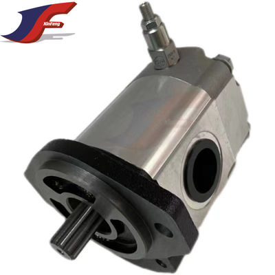 هیوندای پمپ چرخ دنده بخش R520 R500-7 R450-7 31NB-30020 بخش حفاری