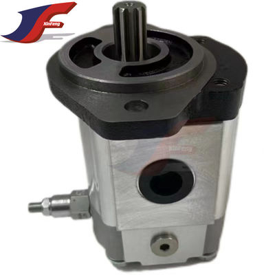 هیوندای پمپ چرخ دنده بخش R520 R500-7 R450-7 31NB-30020 بخش حفاری