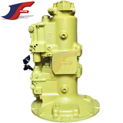 PC200-6 6D95 جاروبرقی پمپ هیدرولیک HPV95 708-2L-00423 708-2L-00150