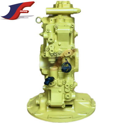 PC200-6 6D95 جاروبرقی پمپ هیدرولیک HPV95 708-2L-00423 708-2L-00150