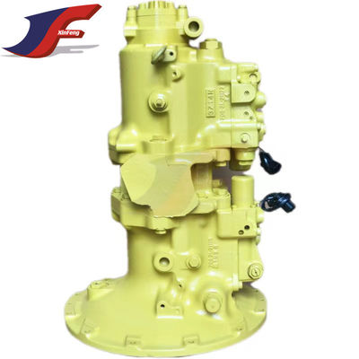 PC200-6 6D95 جاروبرقی پمپ هیدرولیک HPV95 708-2L-00423 708-2L-00150
