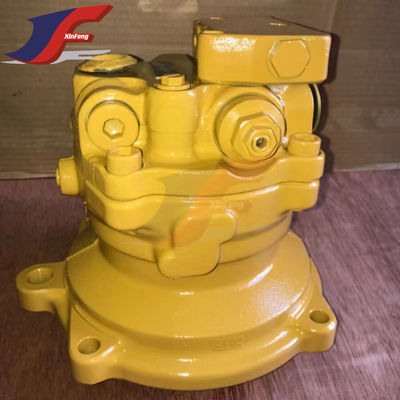 موتور سوئیچ آسی 312-6318 MSG-44P 307CD 308D