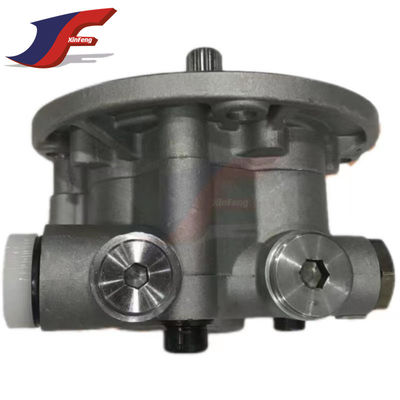 OEM Excavator Hydraulic Pilot Pump K7V63 CX130 SH120A5 SY115