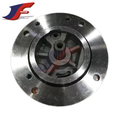 OEM Excavator Hydraulic Pilot Pump K7V63 CX130 SH120A5 SY115