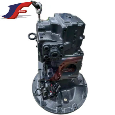 PC200-8 حفاری پمپ هیدرولیک Assy 708-2L-00500 708-2L-01500