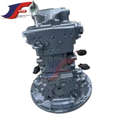 PC200-8 حفاری پمپ هیدرولیک Assy 708-2L-00500 708-2L-01500