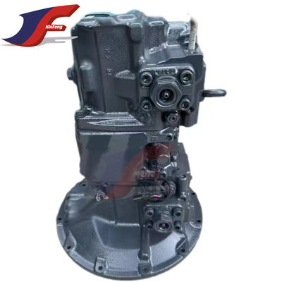 PC200-8 حفاری پمپ هیدرولیک Assy 708-2L-00500 708-2L-01500