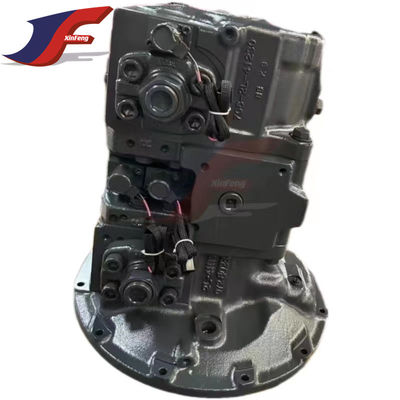 حفاری هیدرولیک پمپ اصلی Assy 708-2L-41121 PC210-7K PC200-7K
