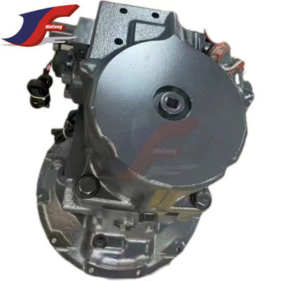 حفاری هیدرولیک پمپ اصلی Assy 708-2L-41121 PC210-7K PC200-7K