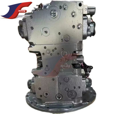 حفاری هیدرولیک پمپ اصلی Assy 708-2L-41121 PC210-7K PC200-7K