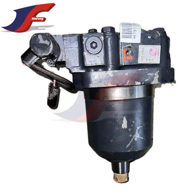 هيدرولیک Excavator رادیاتور موتور فن Assy D375 708-7H-00680