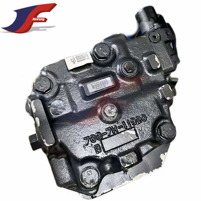هيدرولیک Excavator رادیاتور موتور فن Assy D375 708-7H-00680