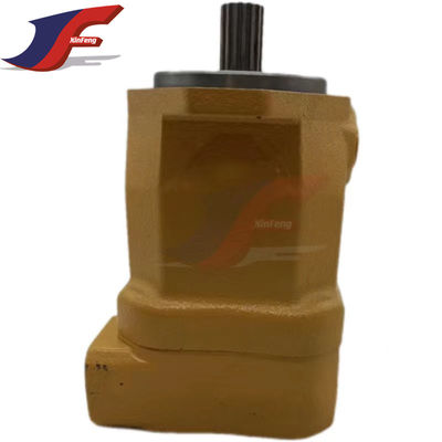 E345C 2668034 266-8034 ماشین آلات ساختمانی فن موتور پمپ پیستون هیدرولیک