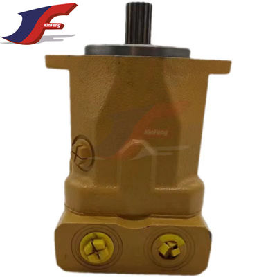 E345C 2668034 266-8034 ماشین آلات ساختمانی فن موتور پمپ پیستون هیدرولیک