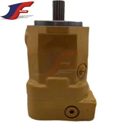 E345C 2668034 266-8034 ماشین آلات ساختمانی فن موتور پمپ پیستون هیدرولیک