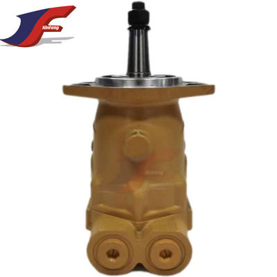 OEM / ODM هیدرولیک رادیاتور فن موتور 129-2413 1292413 825G 980G