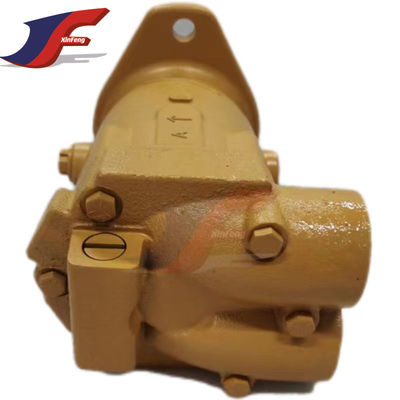OEM / ODM هیدرولیک رادیاتور فن موتور 129-2413 1292413 825G 980G