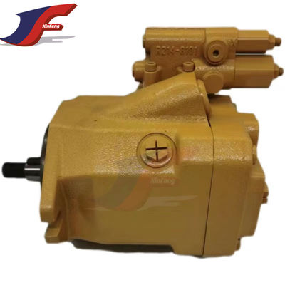 962G پمپ فن هیدرولیک پیستون 191-2942 برای  Loader