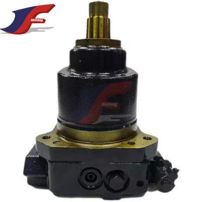 حفاری هیدرولیک فن موتور Assy 708-7W-00130 PC2000 PC1250 PC800 PC850