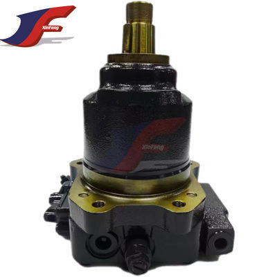حفاری هیدرولیک فن موتور Assy 708-7W-00130 PC2000 PC1250 PC800 PC850