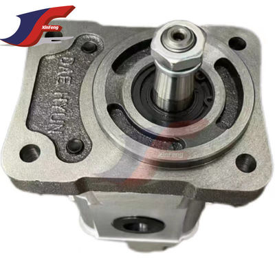 موتور فن هیدرولیک دوسان K1057295 DX380 DX500 DX500-9C DX520-9C