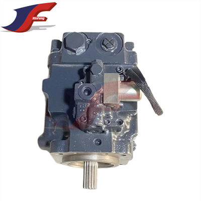 پمپ فن هیدرولیک 708-1S-00240 D85 D61EX D61PX D65EX
